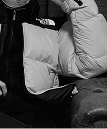 THE NORTH FACE | ダウンジャケット/コート