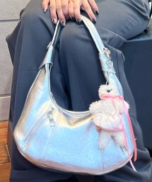 SPINNS | ショルダーバッグ