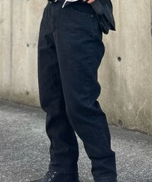 VINTAGE | デニムパンツ