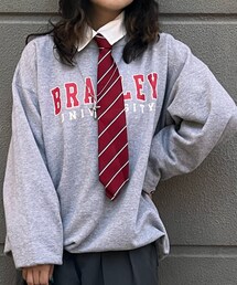 SPINNS古着 | スウェット