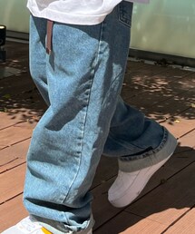 Carhartt | デニムパンツ