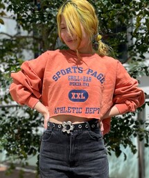 VINTAGE | スウェット