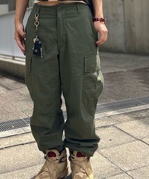 VINTAGE | カーゴパンツ