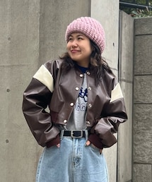 SPINNS | ジャケット/アウター