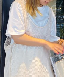 SPINNS | Tシャツ/カットソー