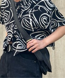 SPINNS | シャツ/ブラウス