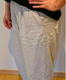 GLOBAL WORK | パンツ