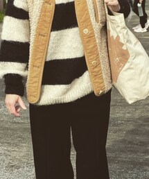 cossii | カーディガン/ボレロ