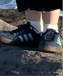 adidas | スニーカー