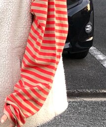 NUGU | Tシャツ/カットソー