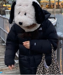 THE NORTH FACE | ダウンジャケット/コート