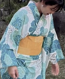 ? | 浴衣