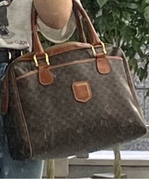 CELINE | ボストンバッグ