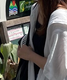 UNIQLO | キャミソール