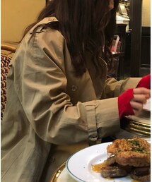 古着 | トレンチコート