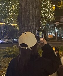 shein | キャップ