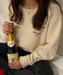 POLO SPORTS | ニット/セーター