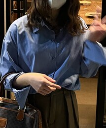 shein | シャツ/ブラウス