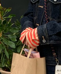 NUGU | Tシャツ/カットソー