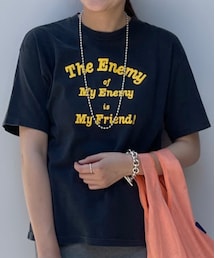 LOUNGEDRESS | Tシャツ/カットソー