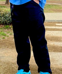 UNIQLO | カーゴパンツ