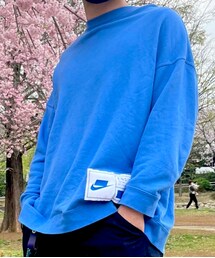 NIKE | スウェット