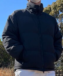 NANO universe | ダウンジャケット/コート