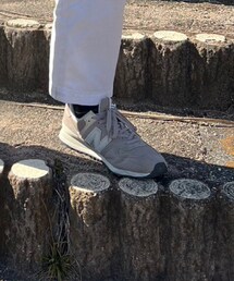 NEW BALANCE | スニーカー
