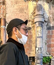 白山眼鏡店 | メガネ