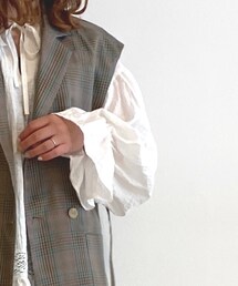 w closet | シャツ/ブラウス