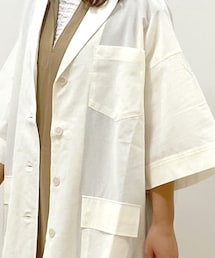 w closet | シャツ/ブラウス