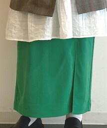 w closet | スカート