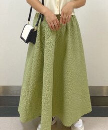 w closet | スカート