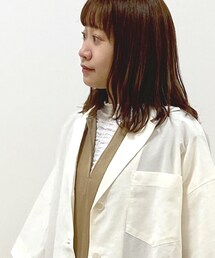 w closet | シャツ/ブラウス