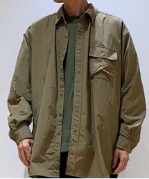 BURLAP OUTFITTER | シャツ/ブラウス