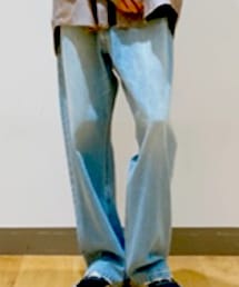 URBAN RESEARCH ID | デニムパンツ