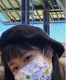 no brand | ハンチング/ベレー帽