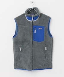 patagonia | patagonia　Ms Classic Retro-X Vest(ジャケット/アウター)