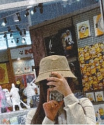 MUJI Labo | 帽子