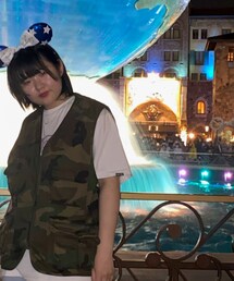 SCULPTOR | Tシャツ/カットソー