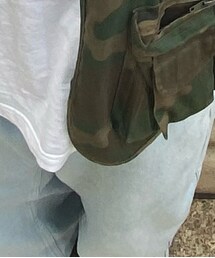 GU | デニムパンツ