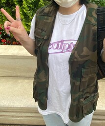 SCULPTOR | Tシャツ/カットソー