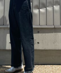 soerte | デニムパンツ
