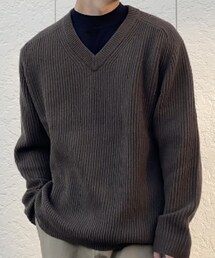 UNIQLO | ニット/セーター