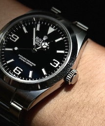 ROLEX | 腕時計