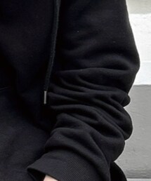 A WAVE 102 | パーカー