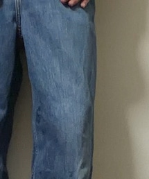 UNIQLO | デニムパンツ
