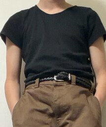 UNIQLO | Tシャツ/カットソー