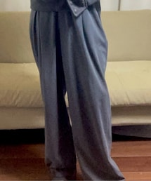 UNIQLO | スラックス