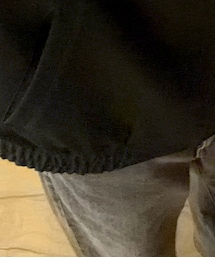 GU | デニムパンツ